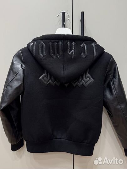 Куртка John Richmond