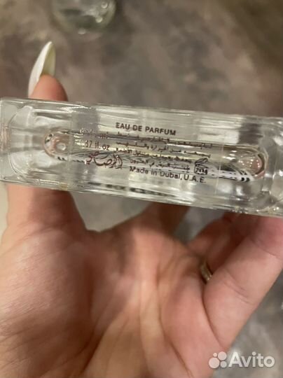 Духи женские