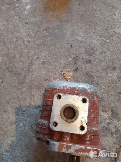 Масляный насос нш46У-Л