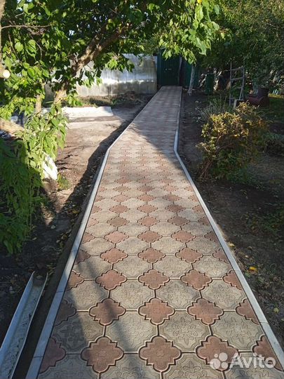 Бригада каменщиков