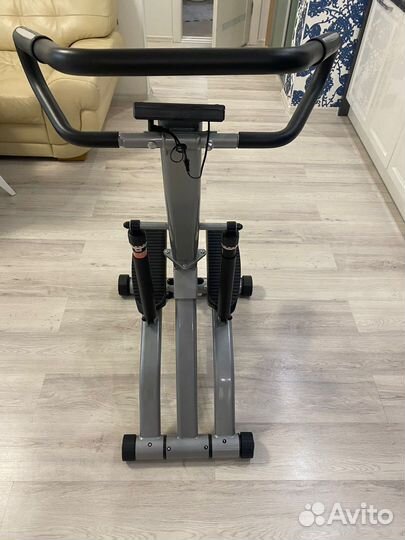 Тренажер степпер