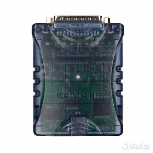 Автосканер Сканматик 2 PRO оригинальный Иркутск