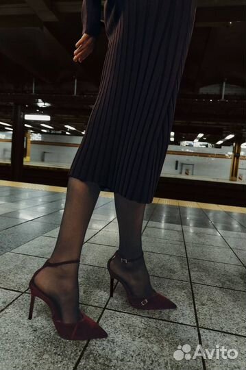 Туфли Zara Xs,S,M,L