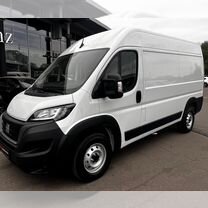 Новый FIAT Ducato 2.2 MT, 2023, цена от 5 250 999 руб.