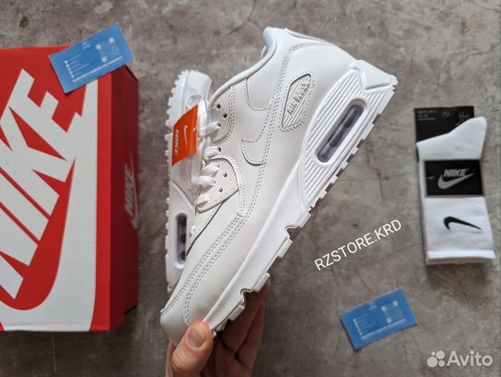 Кроссовки Nike Air Max 90 