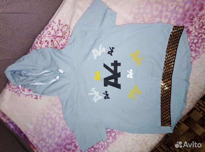 Вещи для девочки