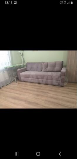 Квартира-студия, 24 м², 5/5 эт.