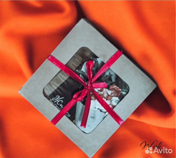Подарочный набор 