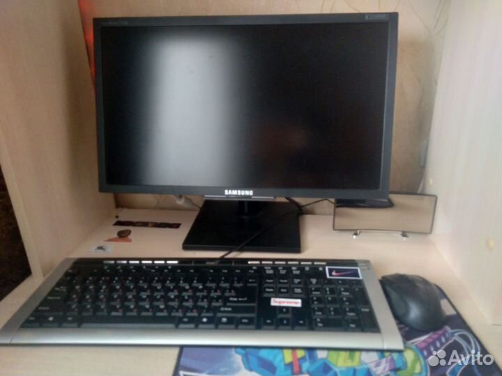 Монитор samsung 60герц