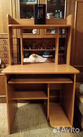 Компьютерный стол