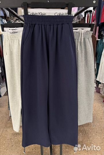 Спортивные брюки штаны женские Calvin Klein