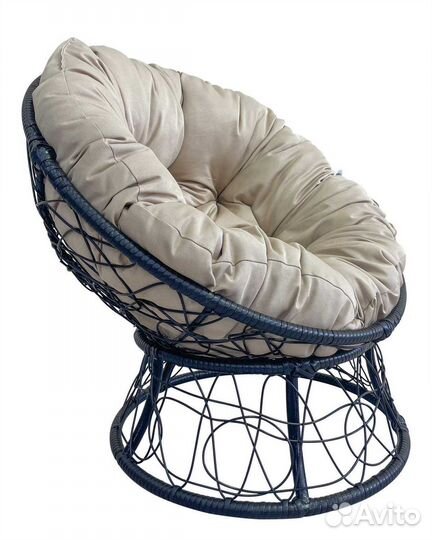 Садовое кресло