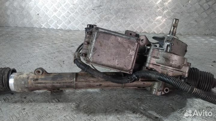 Б/У Б/У Рулевая рейка Из Европы. Q003TA2073ZE