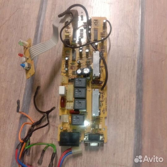 Трансформатор 762065021-1 от ибп