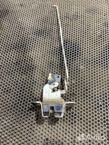 Замок крышки багажника Кайрон SsangYong Kyron