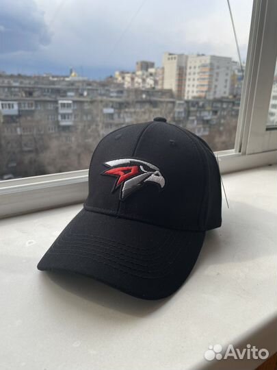 Кепка бейсболка мужская