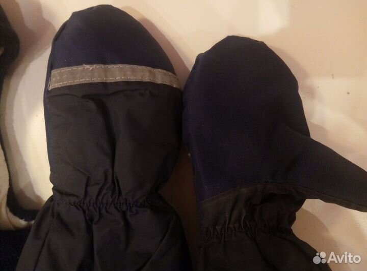 Lenne шлем (50) + краги (2)