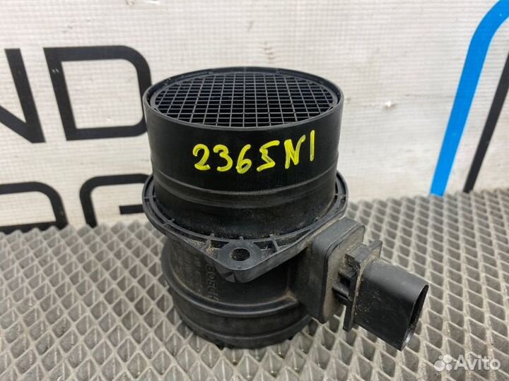 Дмрв Volkswagen Tiguan 5N1 TDI cbab 2.0