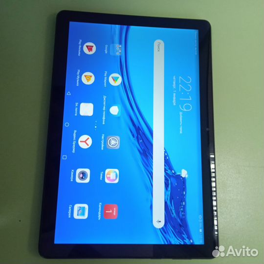 Планшет huawei mediapad T5 2/16
