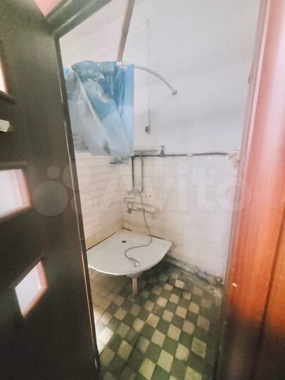 Комната 14,7 м² в 9-к., 2/3 эт.