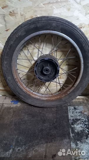 Колеса к 175 ранний протектор