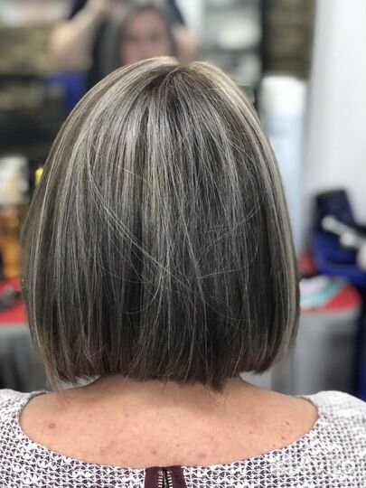 Парикмахер выезд на дом универсал