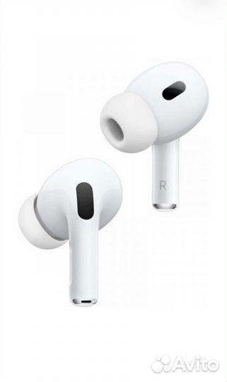 Беспроводные наушники apple airpods pro 2
