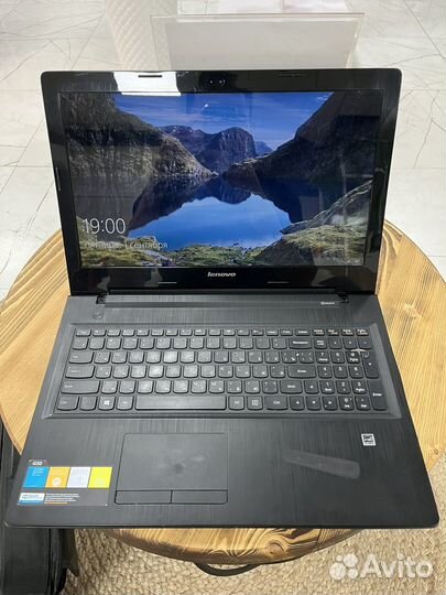Lenovo g50-45