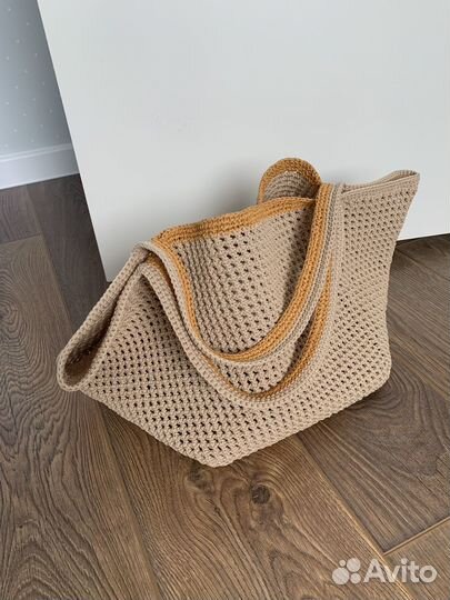 Сумка шопер