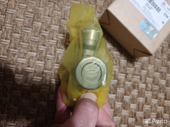 Крестовина карданного вала hd78