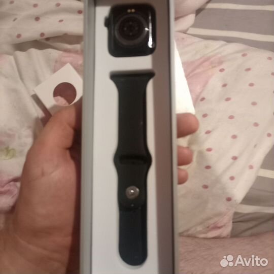 SMART watch x22