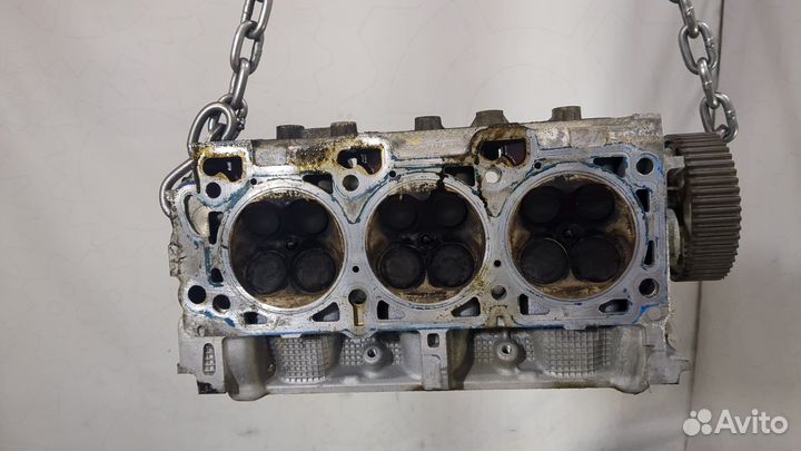 Головка блока (ГБЦ) Chrysler 300C, 2007