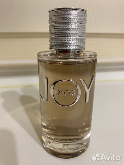 Dior joy