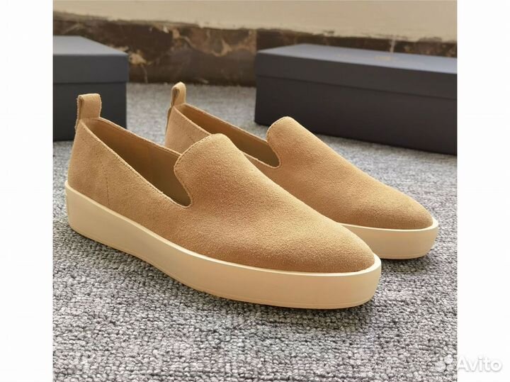 Слипоны женские Massimo Dutti оригинал 36 по 40