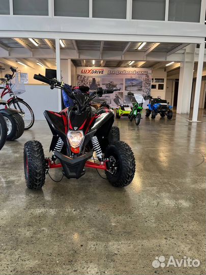 Детский квадроцикл Motax gekkon