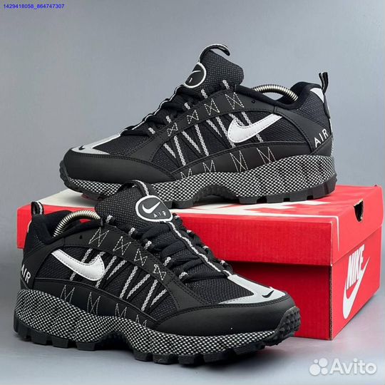 Кроссовки Nike Air Humara QS (Арт.39701)