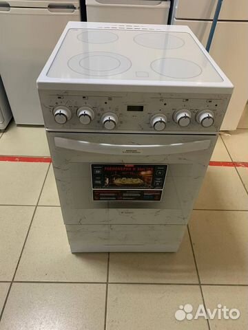 Электрическая плита gefest 5560-03 0052