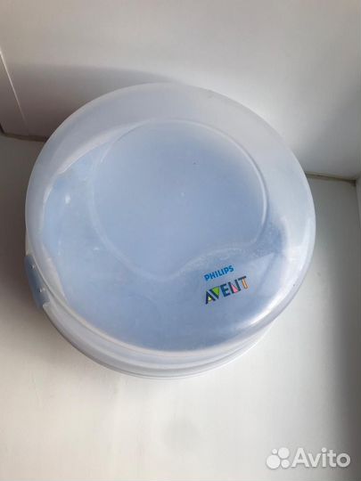 Стерилизатор avent