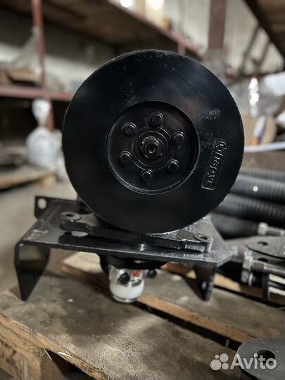 Комплект на Шумахер (Акрос, Дон, Claas)