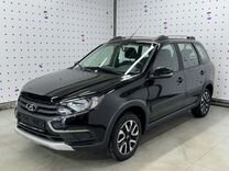 Новый ВАЗ (LADA) Granta Cross 1.6 MT, 2024, цена 1 136 500 руб.