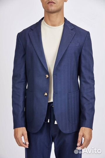 Костюм мужской Eleventy