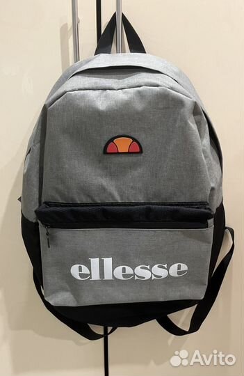 Рюкзак ellesse