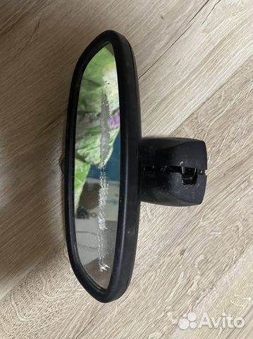 Зеркало заднего вида салонное bmw e87,82,81