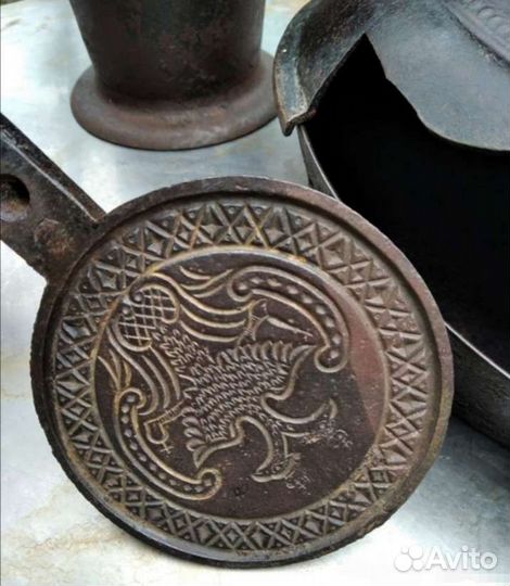 Предметы быта