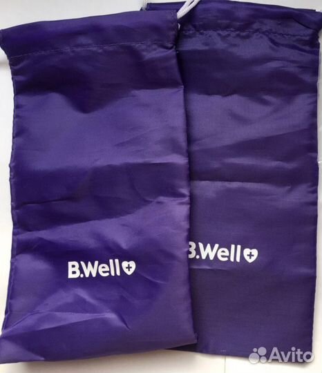 Новый Чехол для ирригатора B-Well 911 и другого