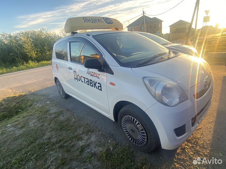 Сдам кейкар в аренду