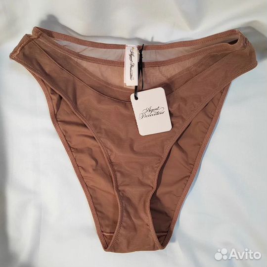 Agent provocateur низ бразильяно