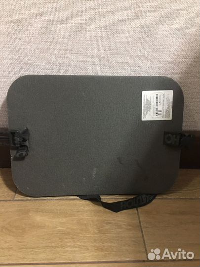 Сидушка туристическая