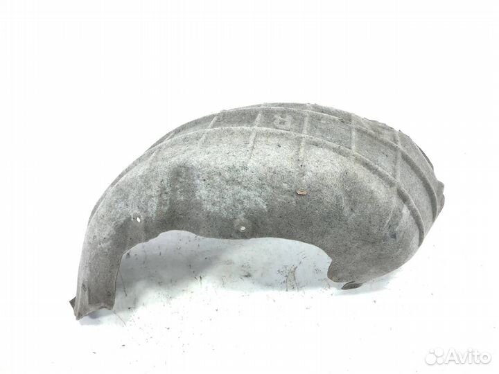 Подкрылок задний правый Nissan Ex J50 NJ50