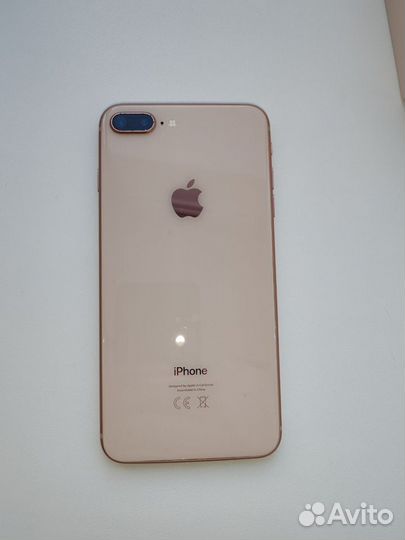 iPhone 8 Plus, 64 ГБ